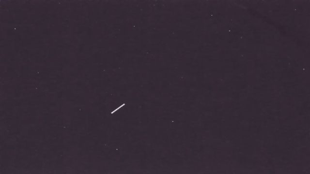 AMS96 meteor