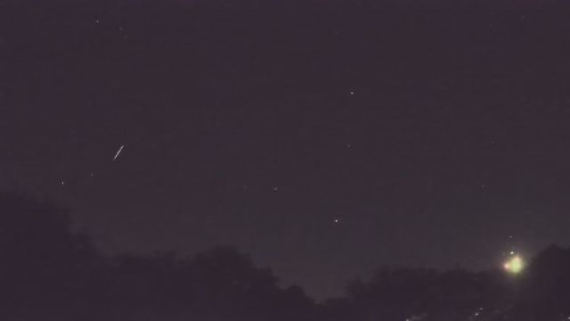 AMS96 meteor