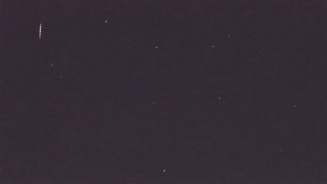 AMS96 meteor