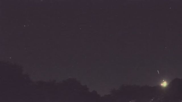 AMS96 meteor