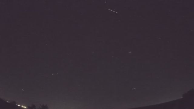 AMS96 meteor