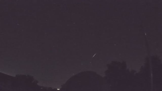 AMS96 meteor