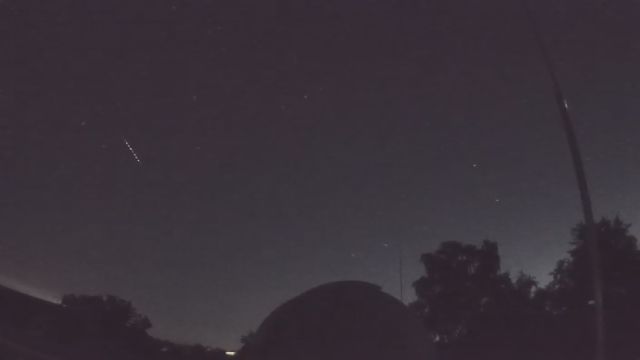 AMS96 meteor