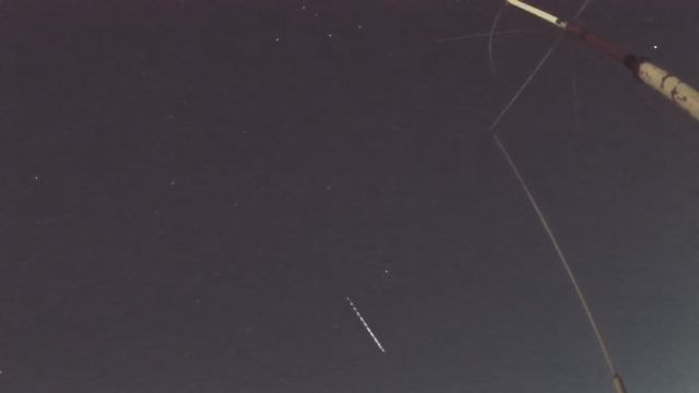 AMS96 meteor