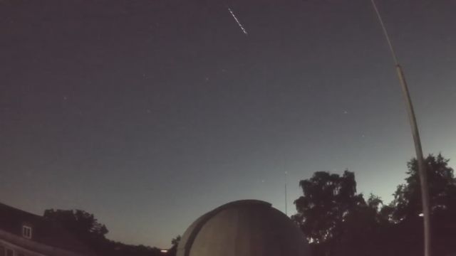 AMS96 meteor