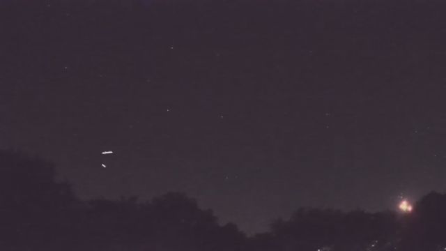 AMS96 meteor