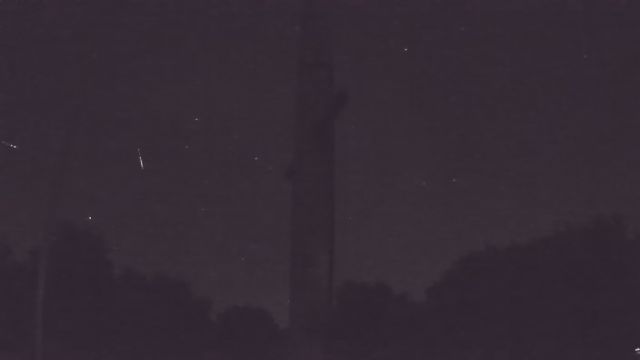 AMS96 meteor