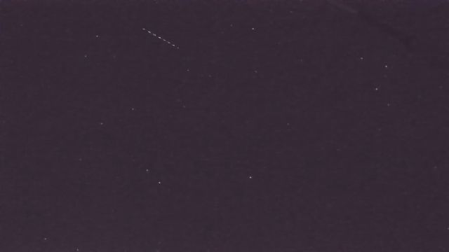 AMS96 meteor
