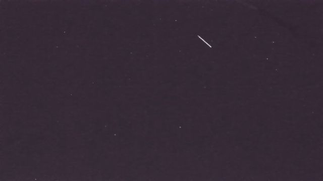 AMS96 meteor
