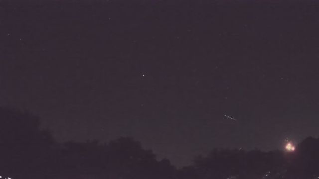AMS96 meteor