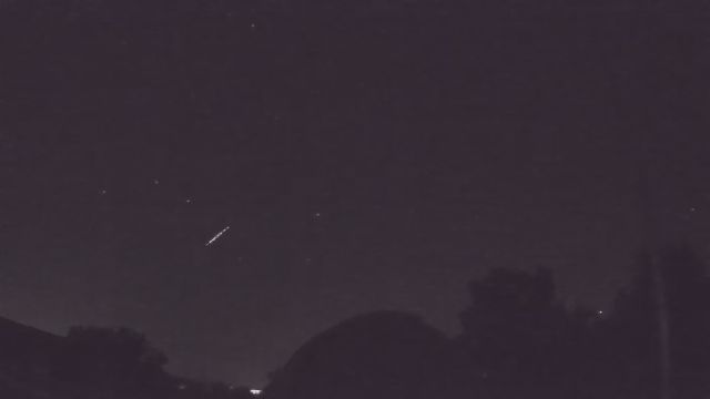 AMS96 meteor