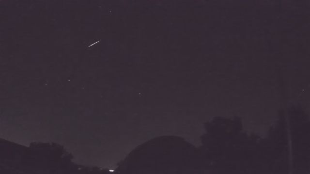 AMS96 meteor