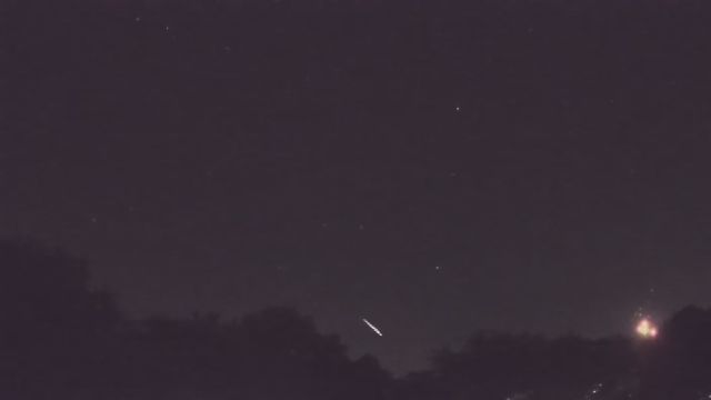 AMS96 meteor