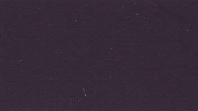 AMS96 meteor