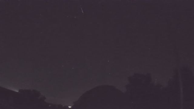 AMS96 meteor