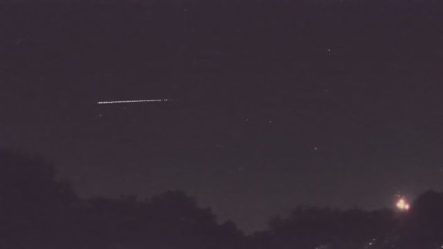 AMS96 meteor