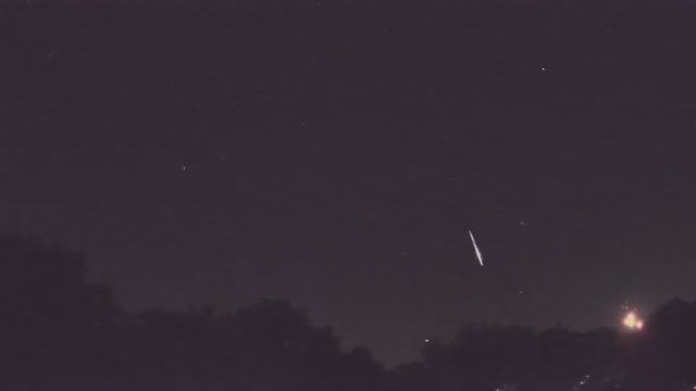 AMS96 meteor