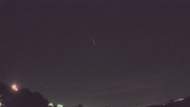 AMS96 meteor