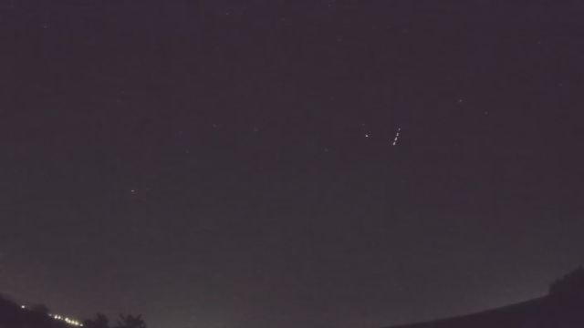 AMS96 meteor