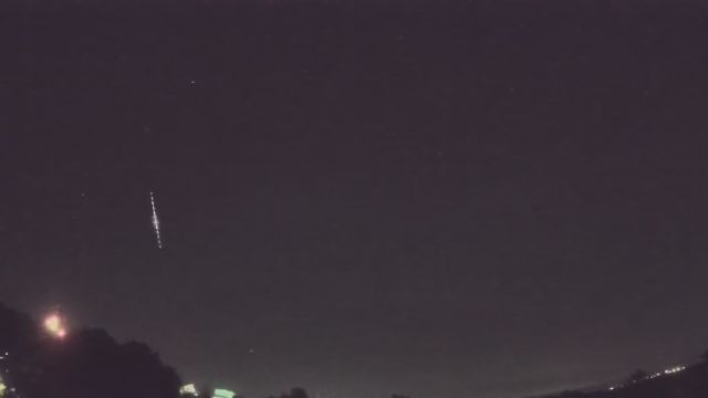 AMS96 meteor