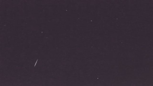 AMS96 meteor