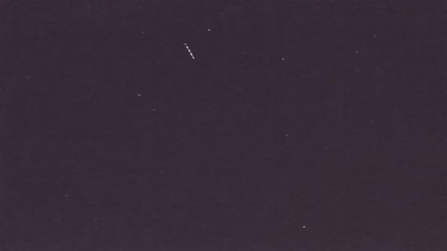 AMS96 meteor