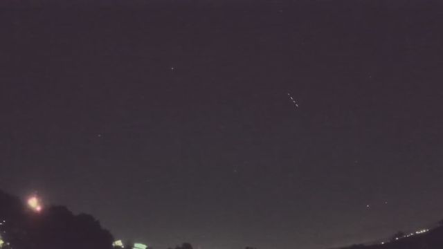 AMS96 meteor