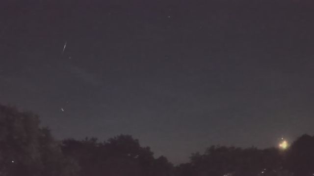 AMS96 meteor