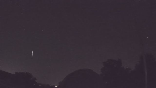 AMS96 meteor