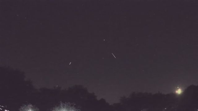 AMS96 meteor
