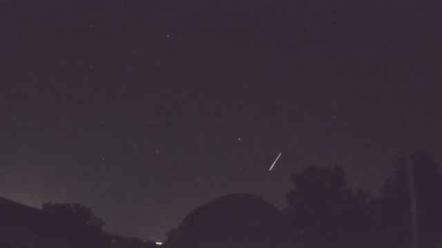 AMS96 meteor