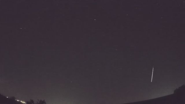 AMS96 meteor