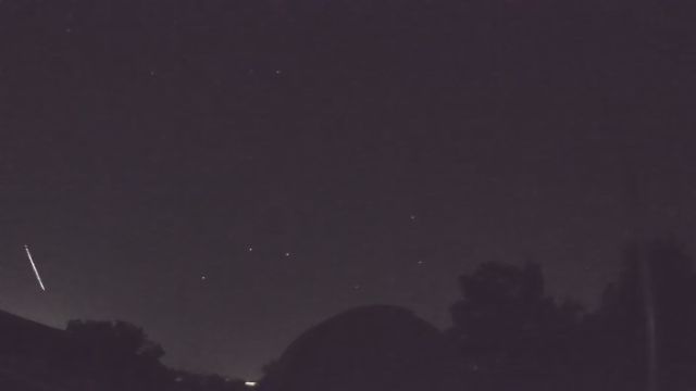 AMS96 meteor