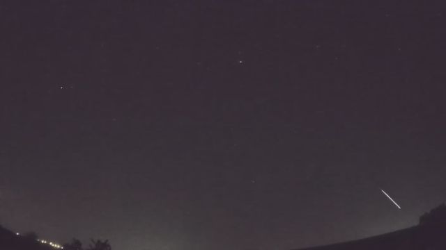 AMS96 meteor