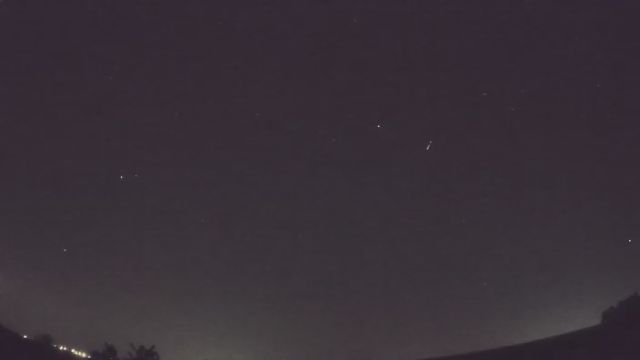 AMS96 meteor