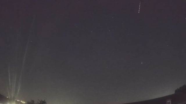 AMS96 meteor