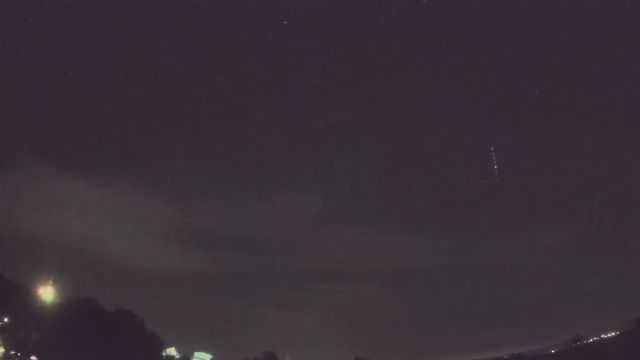 AMS96 meteor