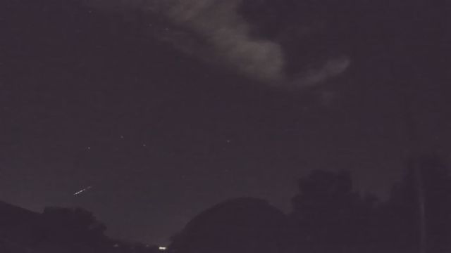 AMS96 meteor