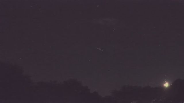 AMS96 meteor