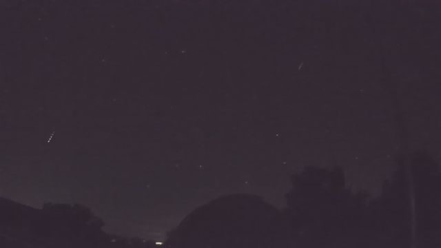AMS96 meteor