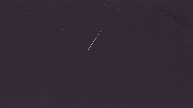 AMS96 meteor