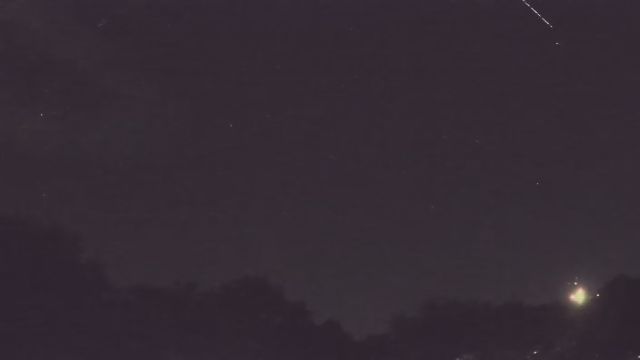 AMS96 meteor