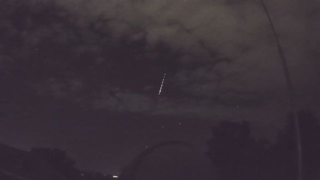 AMS96 meteor