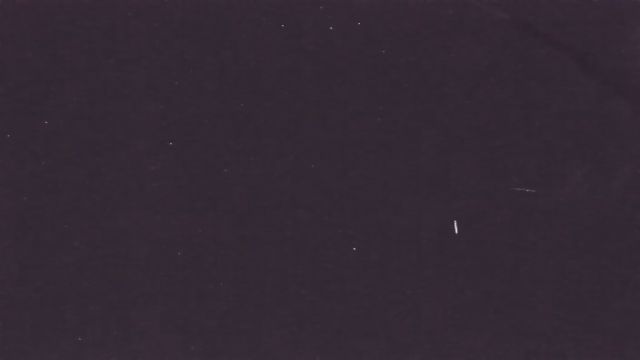 AMS96 meteor