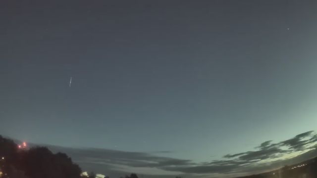 AMS96 meteor