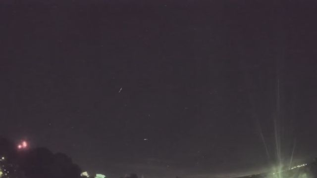 AMS96 meteor