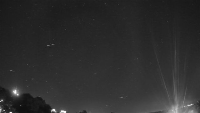 AMS96 meteor