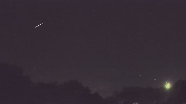 AMS96 meteor