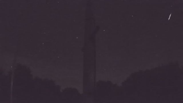 AMS96 meteor