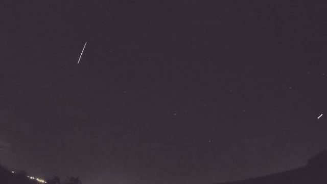 AMS96 meteor